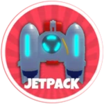 Jetpack!