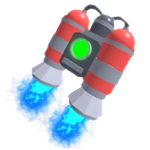 JETPACK!