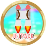 Jetpack!