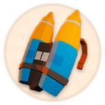Jetpack [25% Sale]