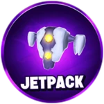 Jetpack!