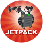 Jetpack!