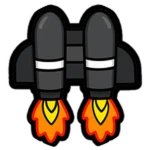 Jetpack [Permanent]