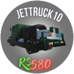 JETTRUCK10
