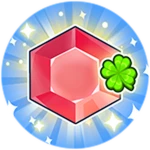 Jewel Lucky