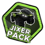 Jixer Pack