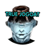 Jogoat REWORK STYLE