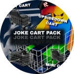 Joke Cart Pack