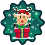 Jolly Christmas Pass