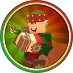 Jolly Elf (Instant Unlock)