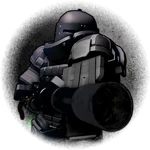 Juggernaut Troop