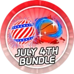 July 4th Mythic Bundle