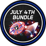 July 4th Mythic Bundle