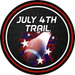 July 4th Mythic Trail