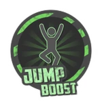 Jump boost