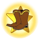 Jumpy boots
