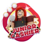 Junior Cashier