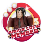 Junior Crew Member