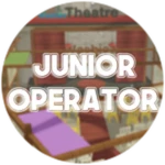 Junior Operator