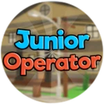 Junior Operator