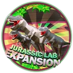 Jurassic Lab Expansion