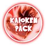 Kaioken Pack