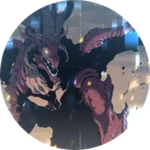 Kamish Wrath