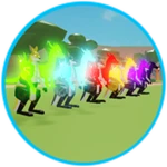 Kangaroo Gamepass