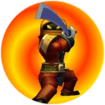 [Katana] Ninja Animation Pack