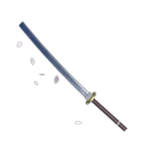 Katana tết