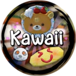 Kawaii Menu