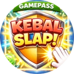 KEBAL SLAP!