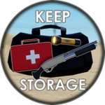 Keep Bag Items