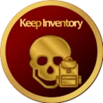Keep Inventory