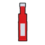 Ketchup Flag