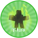 Ki Aura
