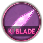 Ki Blade + Scythe