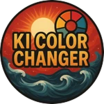 KI COLOR CHANGER
