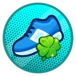 Kick Luck
