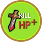 Kill HP Fill Up