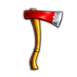 Killer Axe