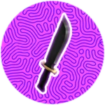 🤡 Killer Knife!