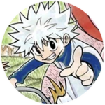 Killua