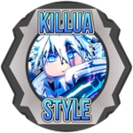 Killua Style
