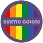 Kinetic Colors