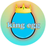 King