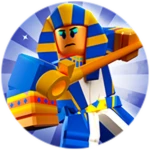 King Amun