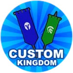 Kingdom Customization!