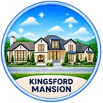 Kingsford Mansion