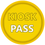 Kiosk Pass [TRADE CENTER PLACE]
